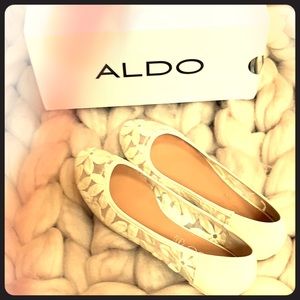 Aldo Chiresa Flats